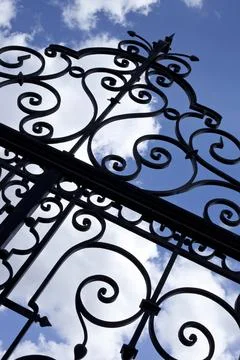 Gate Stock Photos