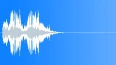 Gate - Scifi Sound EffectSound Effect