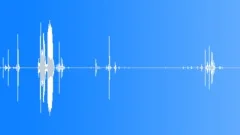 Gate Wood Open Close Sound Effect