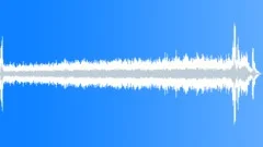 GATE,ARENA Sound Effect