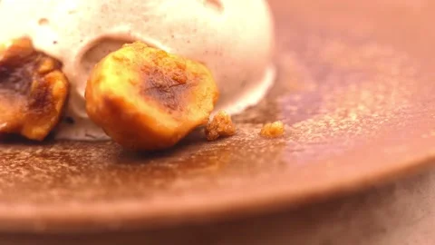 GATEAU ROCHER AU CHOCOLAT (7) 스톡 동영상 342716564