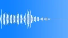 Gated Sci fi Synth Sweep Sound Effect