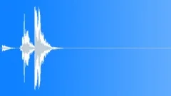 GATE,METALSound Effect