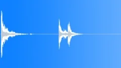 GATE,METALSound Effect