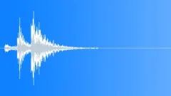 GATE,METALSound Effect