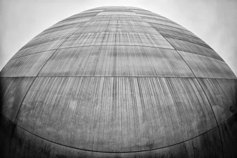 The Gateway Arch Stock Photos