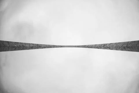 The Gateway Arch Stock Photos