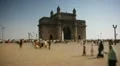 The Gateway of India II HD Footage