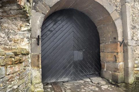 Gateway Stock Photos