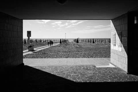 The Gateway Stock Photos