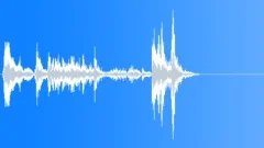 GATE,WOOD Sound Effect
