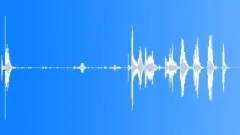 GATE,WOOD Sound Effect