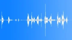 GATE,WOOD Sound Effect