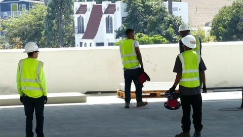 Gather Around Stock Footage 123947449