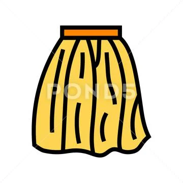 Skirt Icon png images | PNGEgg