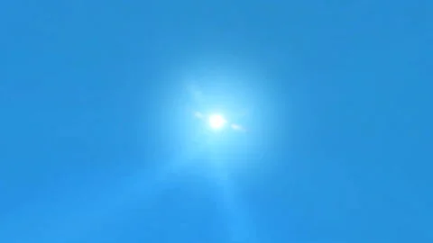 Gathering Light at the Center Stock Footage 327418553