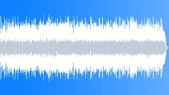 Gathering Pace - 60 second versionStock Music