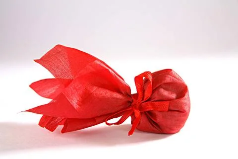 Gathri stored wealth ; bale bundle ; package ; packet ; truss ; India Indi... Stock Photos