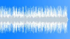 Gator Hunt (Swampy, Blues-Rock) - 60 Second Stock Music
