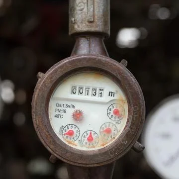 Gauge Stock Photos
