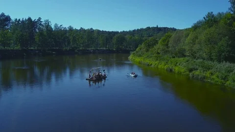 Gauija hd Stock Footage 115108426