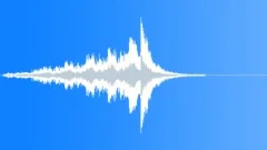The Gauntlet (WP) 11 MT Tag1a (loud, noisy, thunder, frightening, banging) Stock Music