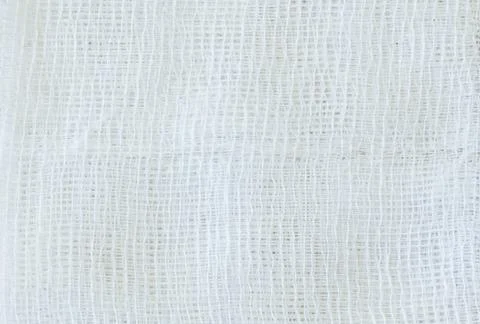 Gauze Pad Stock Photos