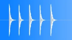 Gavel hitSound Effect