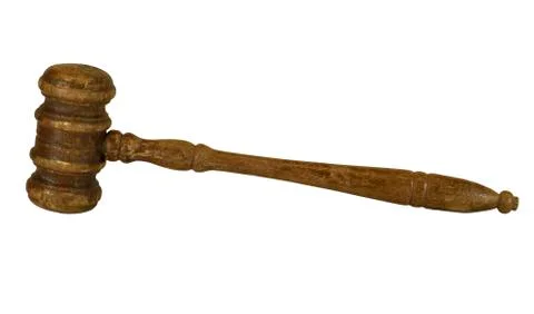 Gavel Photos