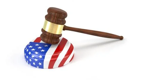 Gavel Stock Photos