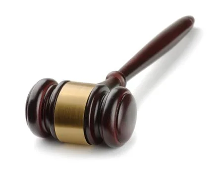 Gavel Stock Photos