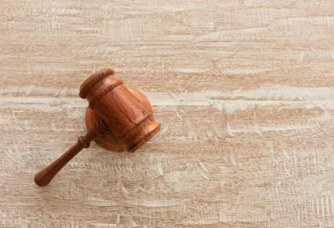 Gavel Stock Photos