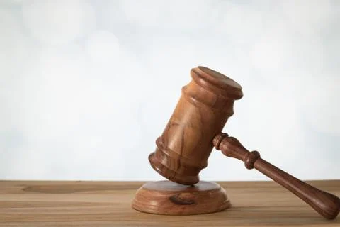 Gavel Stock Photos
