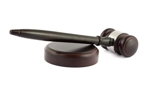 Gavel Stock Photos