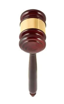 Gavel Stock Photos