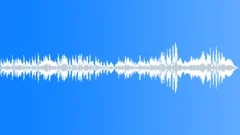 Gavotte from Suite in D Major Stock Music