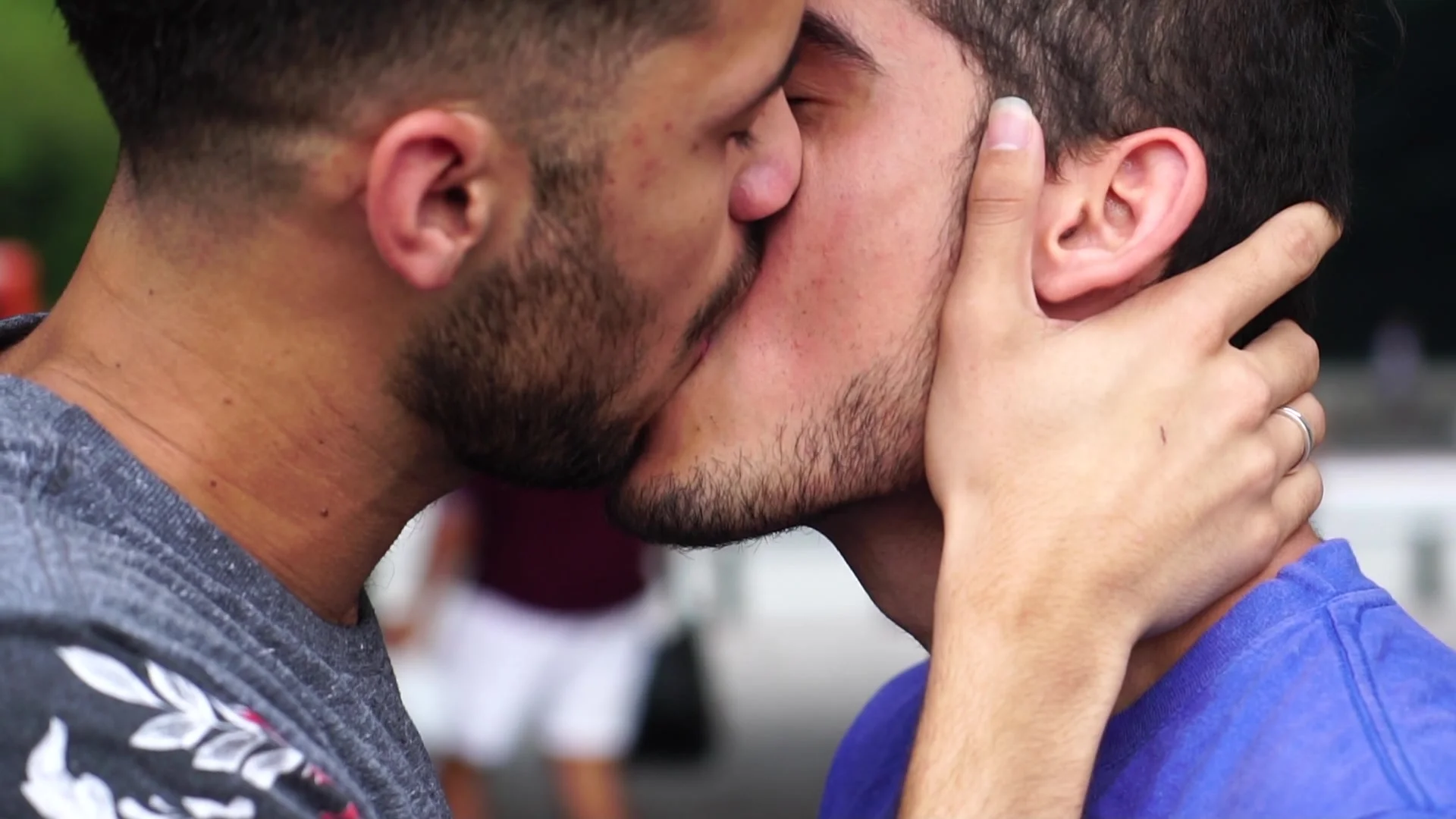 целуются гей фото фото 115