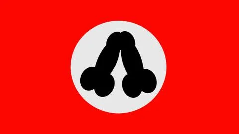 Gay Stock Illustration