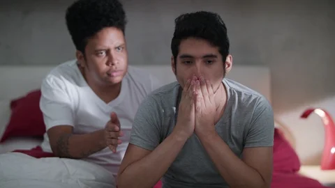 People Sexing Bed Stock Videos – Royalty-Free HD & 4K Videos