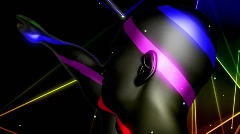 GAY PRIDE Stock-Footage 64656222
