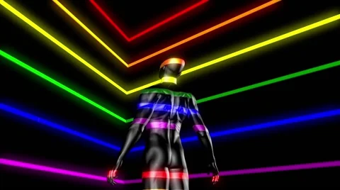 GAY PRIDE Stock-Footage 64656923