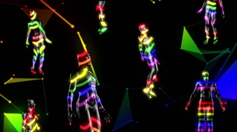 GAY PRIDE Stock-Footage 64656978