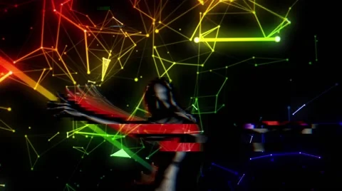 GAY PRIDE Stock-Footage 64681446