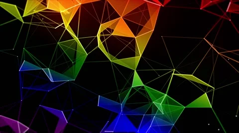 GAY PRIDE Stock Footage 64681962