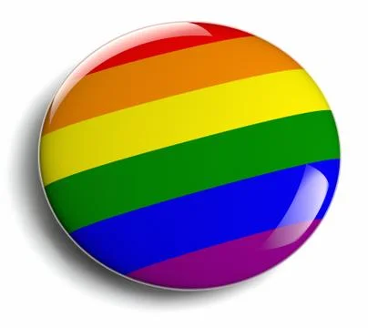 Gay pride Stock Illustration