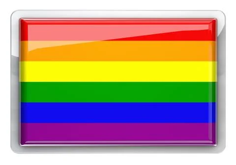 Gay pride Stock Photos