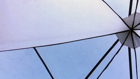 Gazebo Stock Footage 88873025