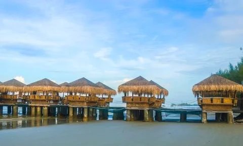 Gazebo Stock Photos