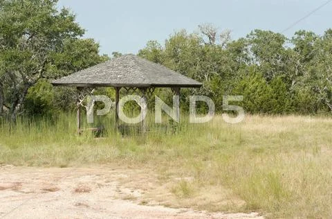 Gazebo Stock Photos