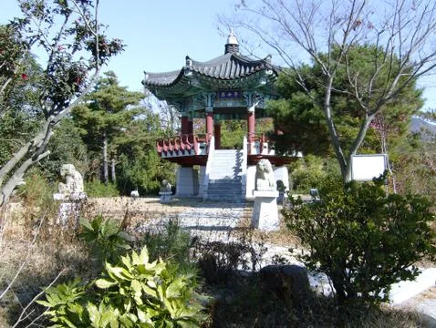Gazebo Stock Photos